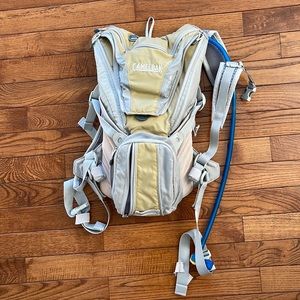 Women’s Camelbak Backpack